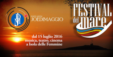 Isola delle Femmine, inaugurazione dell’arena “Joe Di Maggio”: un’estate di musica, teatro, cabaret, danza e cinema