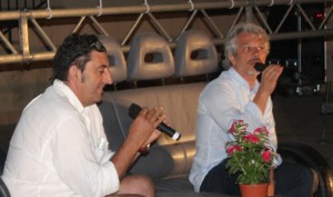 diego ruggirello