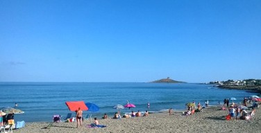 Ferragosto ad Isola delle Femmine e Capaci: ecco come è andata