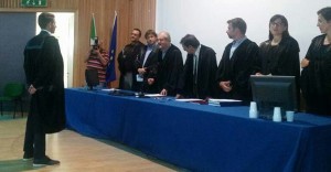 laurea dejan