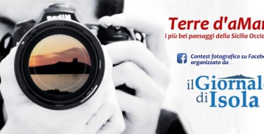 “Terre d’aMare”, il primo concorso fotografico de Il giornale di Isola