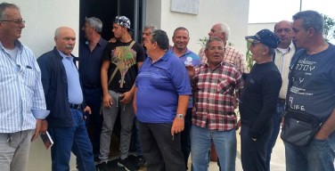Pescatori di Isola e Sferracavallo in stato di agitazione: “Difendiamo il nostro diritto al lavoro!”