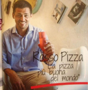 rossopizza