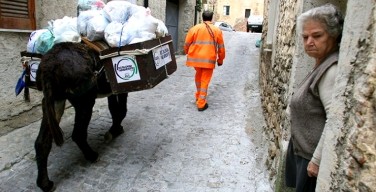 Quale futuro per la raccolta differenziata in Sicilia? Convegno organizzato da Rsz a Castelbuono