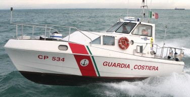 Tragedia di Capodanno, morto in mare trovato ad Isola delle Femmine