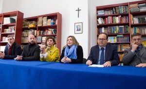 consegna lavori giardino