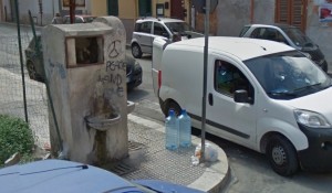 fontanella