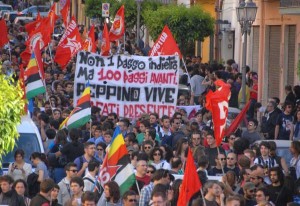 corteo