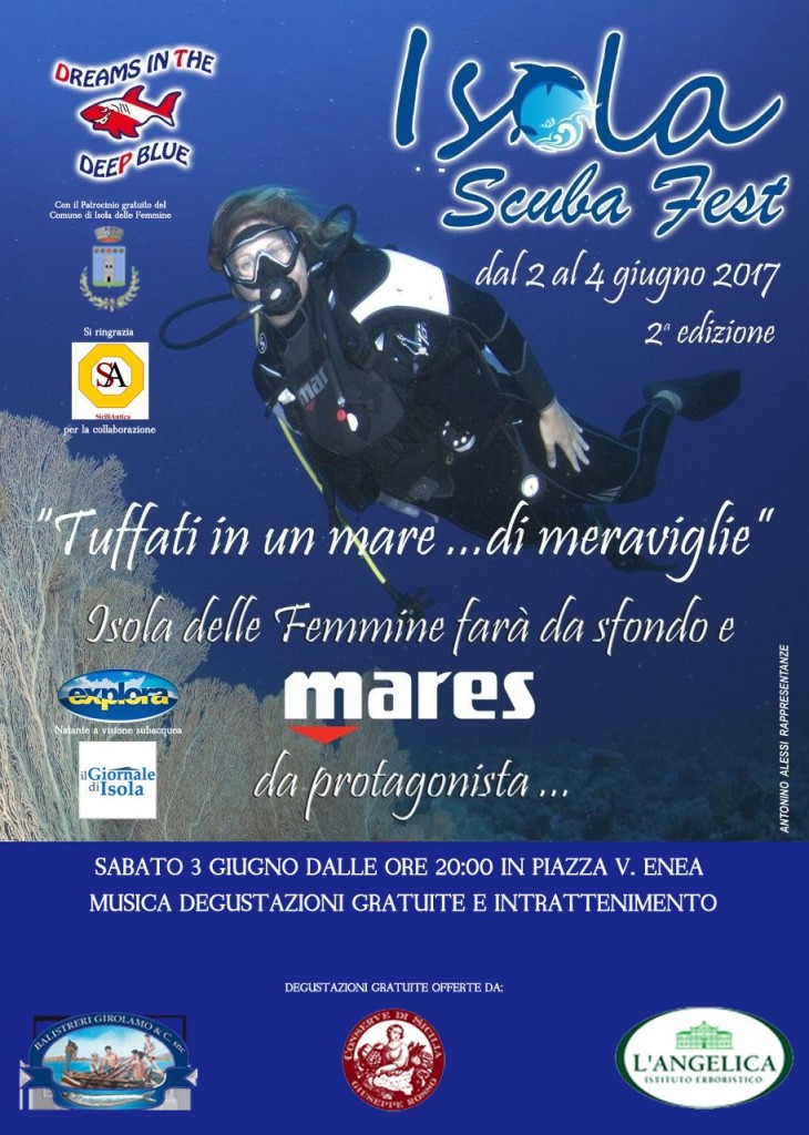scuba