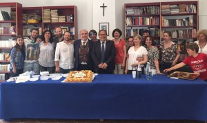 sindaco