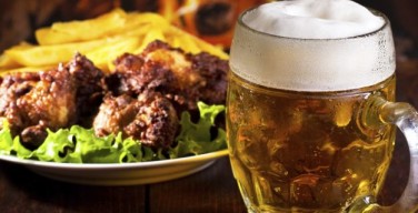 “Beer & Food Fest” ad Isola delle Femmine: due giorni di balli, musica e street food