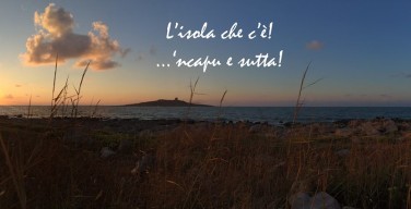 L’isola che c’è: escursione sull’isola delle Femmine, concorso video-fotografico e yoga