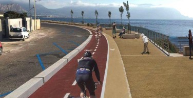 La pista ciclabile e il lungomare che vogliamo ad Isola delle Femmine [SONDAGGIO]