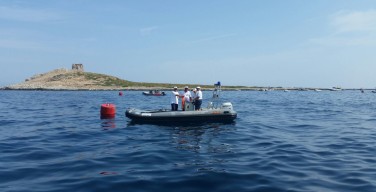 Tornano le boe di delimitazione dell’area marina protetta di Capo Gallo-Isola delle Femmine