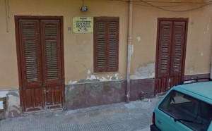 La casa museo Joe Di Maggio di Isola delle Femmine