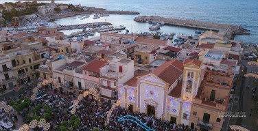 Presentazione nella biblioteca comunale dell’Inno ufficiale di Isola delle Femmine