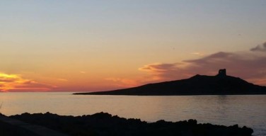 Escursione sull’isola delle Femmine al tramonto con Explora (VIDEO)