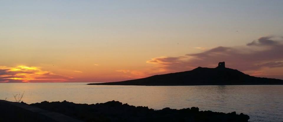 Escursione sull’isola delle Femmine al tramonto con Explora (VIDEO)