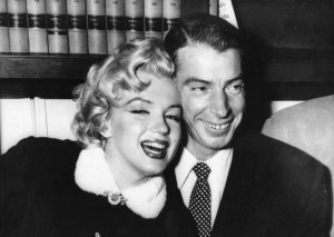 marilyn di maggio