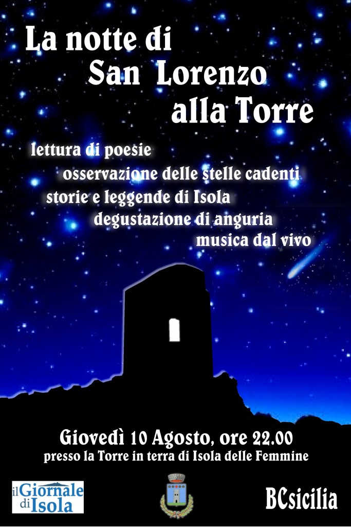 notte san lorenzo