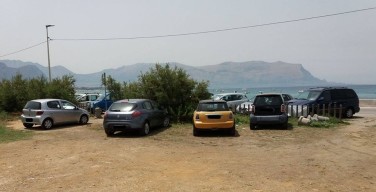 Segnalazione dei cittadini: “Il Parco Dune ancora in stato di abbandono” (VIDEO)