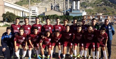 Open day della scuola calcio “Libertas Capaci”: ginnastica, danza, musica e animazione