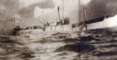 Ricordiamo i naufraghi della Loreto, la nave degli schiavi affondata ad Isola delle Femmine