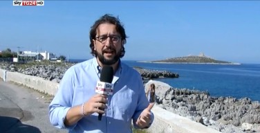 L’Isola delle Femmine in vendita, la notizia finisce su SkyTg24 (VIDEO)