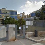Aria d'Europa all'istituto Francesco Riso di Isola delle Femmine