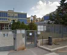 Una classe della scuola F. Riso in quarantena. Il dirigente scolastico: “Attualmente nessun caso Covid accertato”