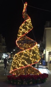 albero natale