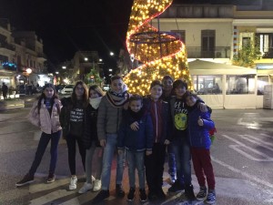 natale in piazzas