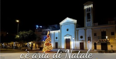 Programma del Natale isolano 2017: presepe vivente e spettacolo di beneficenza