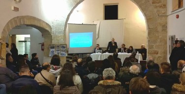 Capaci, presentazione della misura “Resto al Sud”: finanziamento di 50 mila euro per i giovani imprenditori (VIDEO)