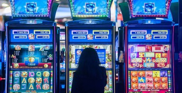 Slot-machine e scommesse, Isola delle Femmine è la meno virtuosa del comprensorio