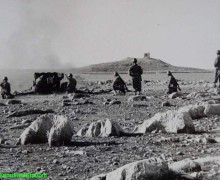 Le foto esclusive della distruzione della Torre di Isola delle Femmine