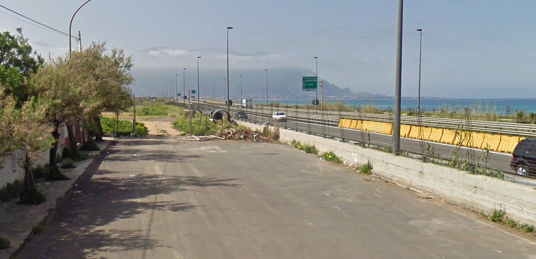 Ponte di via Rapallo, l’Assiaco lancia un appello ai consiglieri di Capaci: “Autorizzatelo!”