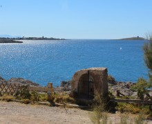 Isola delle Femmine, sin dalle origini luogo di scambi culturali e di dialogo interreligioso