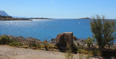 Isola delle Femmine, sin dalle origini luogo di scambi culturali e di dialogo interreligioso