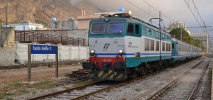 treno