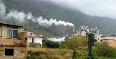 La giunta regionale rinnova la concessione per la cava di Carini: scongiurata la chiusura di Italcementi