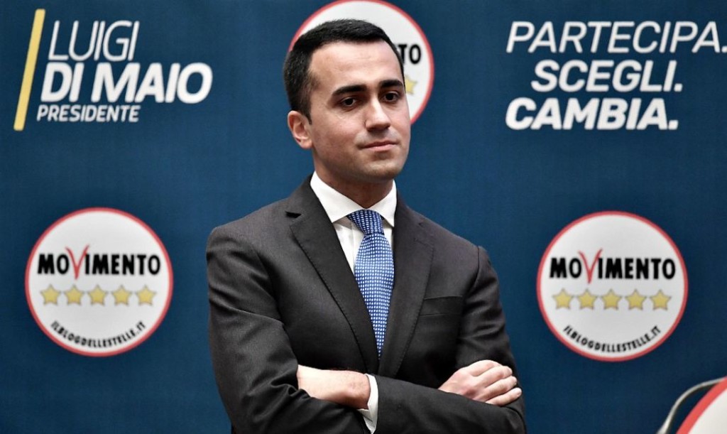 di maio