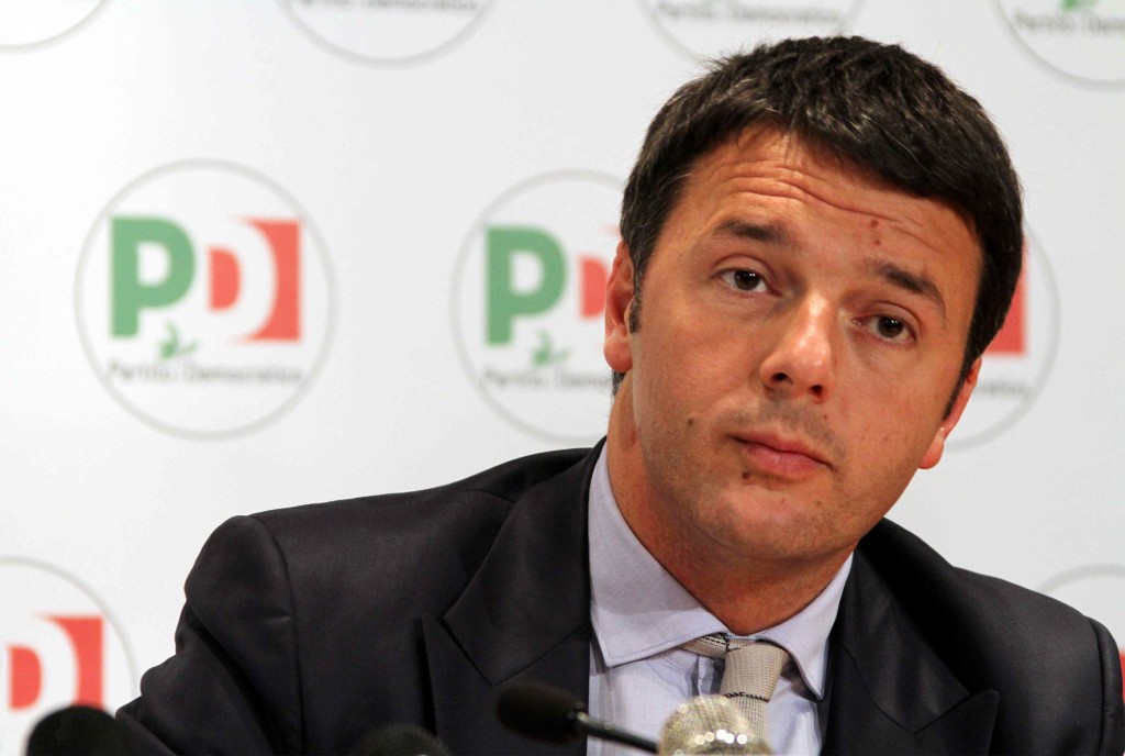 renzi