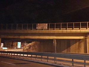 striscione-autostrada-a29-capaci