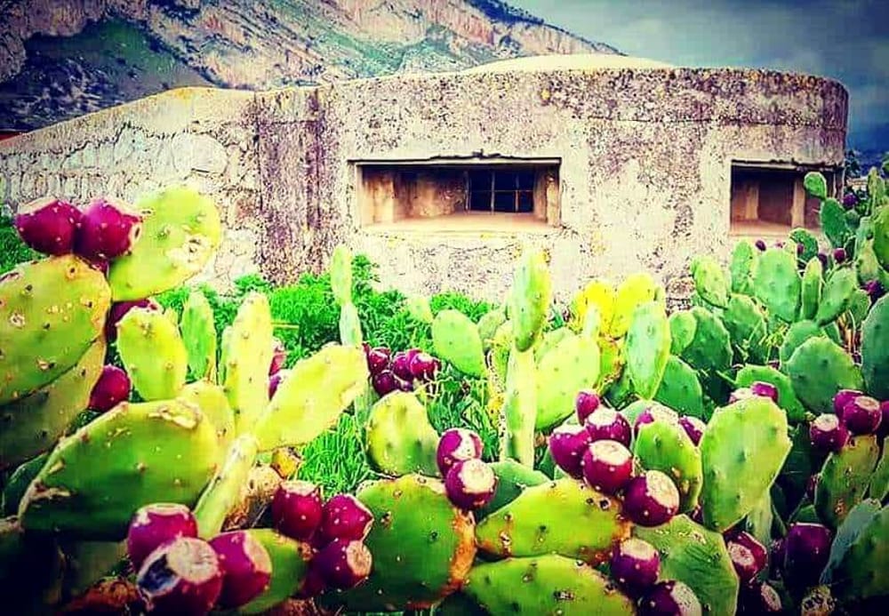 “Settimana delle Culture 2018”, aperto al pubblico il fortino militare di Isola delle Femmine