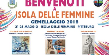 “Immigrant’s celebration 2018”: una settimana di eventi per l’arrivo degli americani di origine isolana