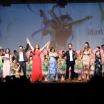 Presso Villa Pantelleria va in scena lo spettacolo “Il sogno di Aurora” realizzato da Movimento&Danza