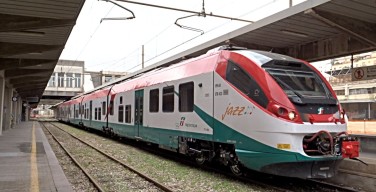 Palermo-Punta Raisi, riapre finalmente la tratta ferroviaria. Domani partirà il primo treno