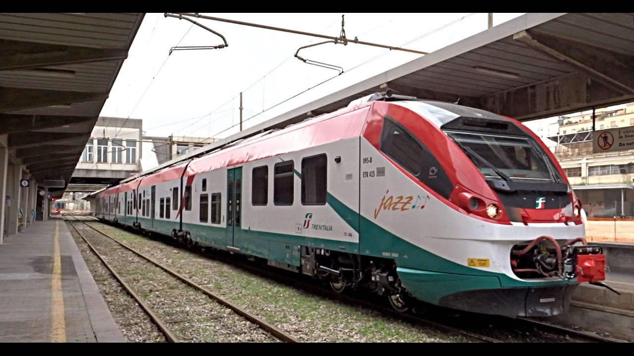Palermo-Punta Raisi, riapre finalmente la tratta ferroviaria. Domani partirà il primo treno