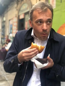 richetti arancina